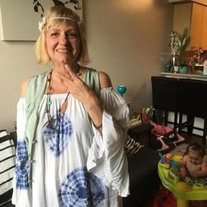 Meet your Posher, Marlene